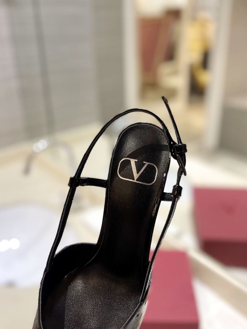 Valentino Sandals